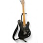 Used Godin Session Custom black Solid Body Electric Guitar thumbnail