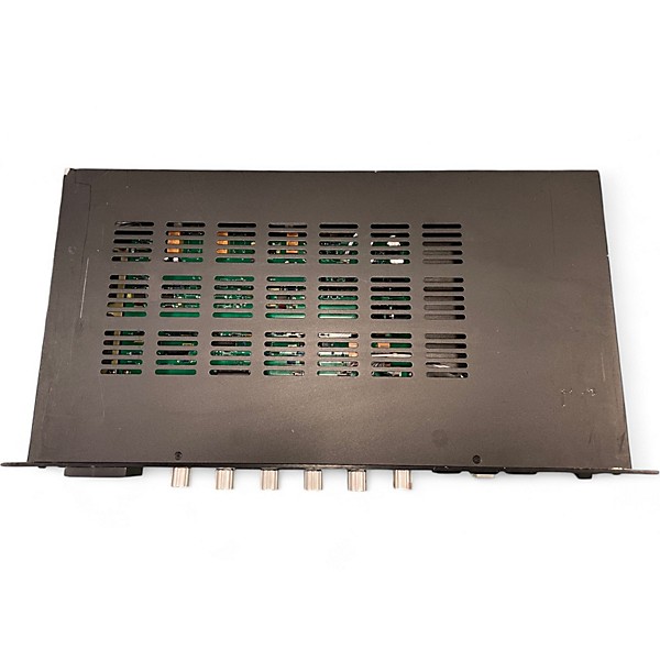 Used Warm Audio Bus Compressor Compressor