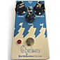 Used EarthQuaker Devices LOW END FUZZ DRIVER Effect Pedal thumbnail