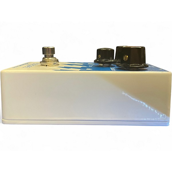 Used EarthQuaker Devices LOW END FUZZ DRIVER Effect Pedal