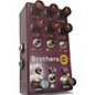 Used Chase Bliss Audio BROTHER AM Effect Pedal