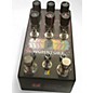 Used Chase Bliss Audio WOMBSTONE Effect Pedal