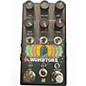 Used Chase Bliss Audio WOMBSTONE Effect Pedal