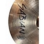 Used SABIAN 14in B8X Cymbal