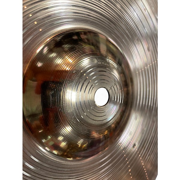 Used SABIAN 14in B8X Cymbal