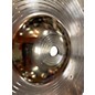 Used SABIAN 14in B8X Cymbal