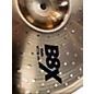 Used SABIAN 14in B8X Cymbal