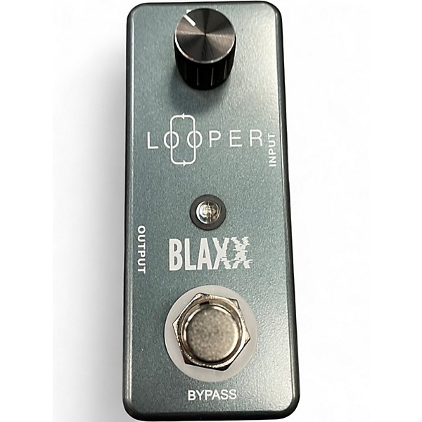Used Stagg Bx-Loop Pedal