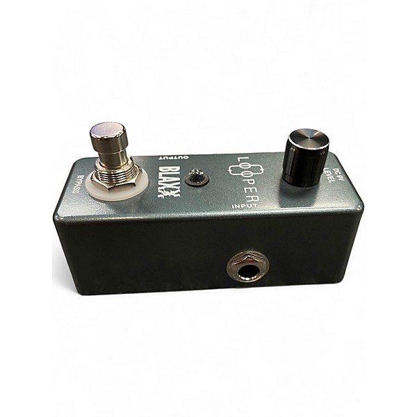 Used Stagg Bx-Loop Pedal