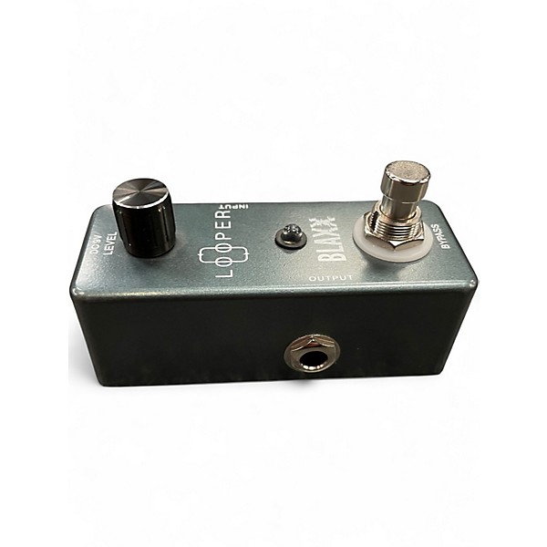 Used Stagg Bx-Loop Pedal