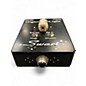 Used Swart Night Light Effect Pedal