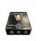 Used Swart Night Light Effect Pedal
