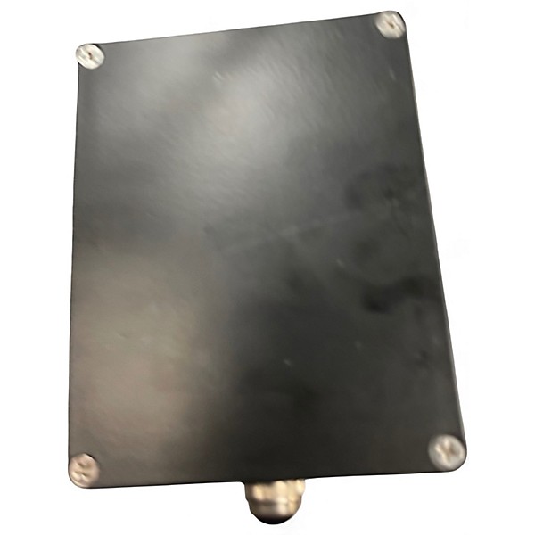 Used Swart Night Light Effect Pedal