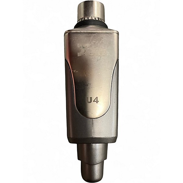 Used Xvive U4 In Ear Wireless System