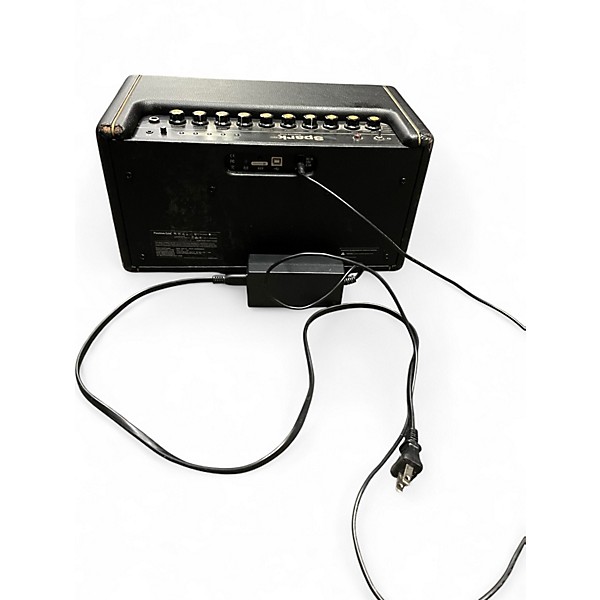 Used Positive Grid SPARK 40 Guitar Combo Amp