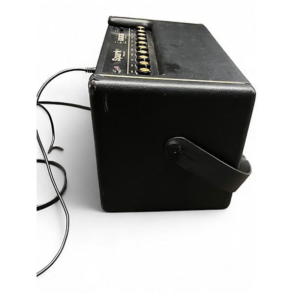 Used Positive Grid SPARK 40 Guitar Combo Amp