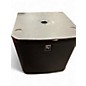 Used Electro-Voice ZXA1-Sub 12" Powered Subwoofer thumbnail