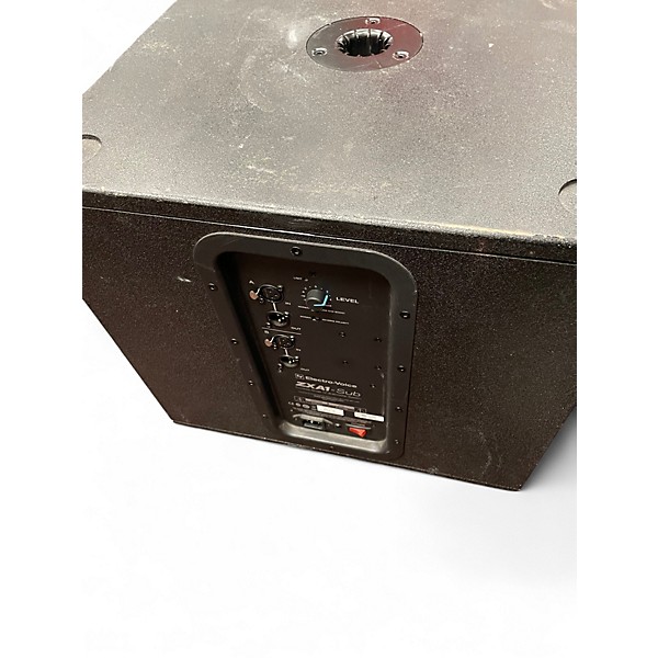 Used Electro-Voice ZXA1-Sub 12" Powered Subwoofer