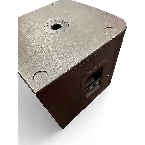 Used Electro-Voice ZXA1-Sub 12" Powered Subwoofer