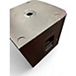 Used Electro-Voice ZXA1-Sub 12" Powered Subwoofer