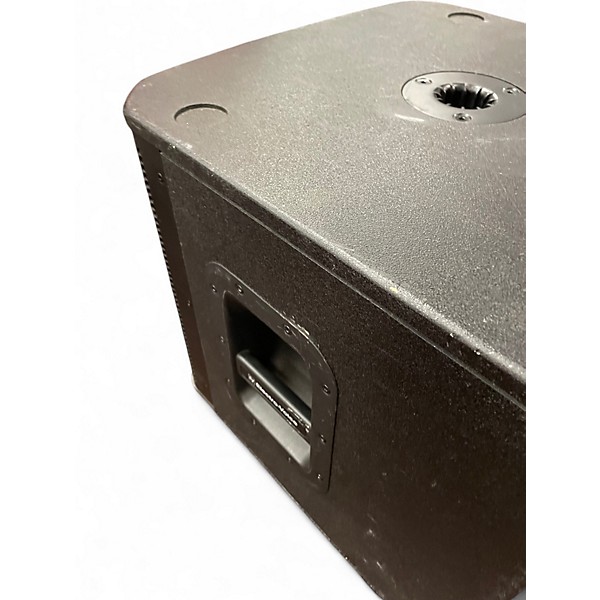 Used Electro-Voice ZXA1-Sub 12" Powered Subwoofer