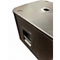Used Electro-Voice ZXA1-Sub 12" Powered Subwoofer