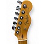 Used Fender American Professional II Telecaster Buttercream Solid Body Electric Guitar