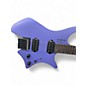 Used strandberg Boden essential 6 Purple Solid Body Electric Guitar thumbnail