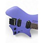 Used strandberg Boden essential 6 Purple Solid Body Electric Guitar