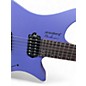 Used strandberg Boden essential 6 Purple Solid Body Electric Guitar