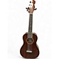 Used Fender Grace Vanderwaal Trans Brown Ukulele thumbnail