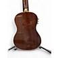 Used Fender Grace Vanderwaal Trans Brown Ukulele