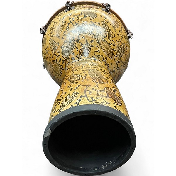 Used Mondo Djembe 14 Djembe