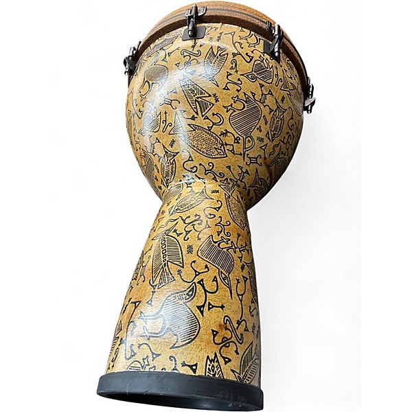 Used Mondo Djembe 14 Djembe