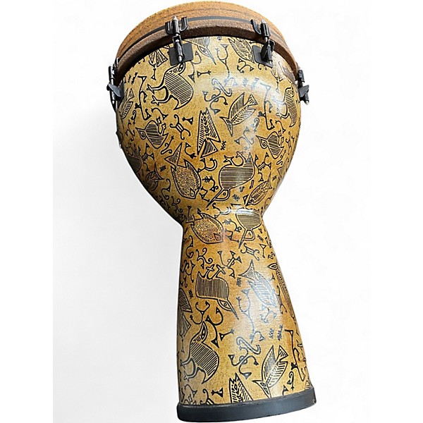 Used Mondo Djembe 14 Djembe