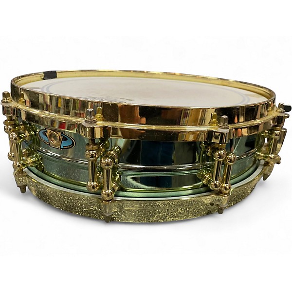 Used Ludwig 14in Venus Teal Drum