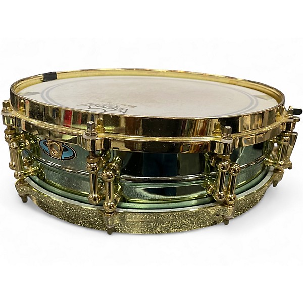Used Ludwig 14in Venus Teal Drum