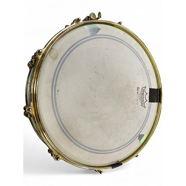Used Ludwig 14in Venus Teal Drum