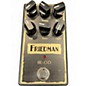 Used Friedman BE-OD Effect Pedal thumbnail
