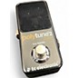 Used TC Electronic Polytune Noir Mini 2 Tuner Pedal
