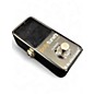 Used TC Electronic Polytune Noir Mini 2 Tuner Pedal