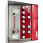 Used BBE Acoustimax Sonic Maximizer/Preamp Pedal Guitar Preamp