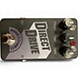 Used Barber Electronics DIRECT DRIVE Effect Pedal