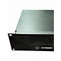 Used Crown XLS202D Power Amp