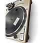 Used Technics SL1200MK2 Turntable