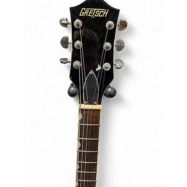 Used Gretsch Guitars G2420 2 Tone Sunburst Hollow Body Electric Guitar