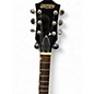 Used Gretsch Guitars G2420 2 Tone Sunburst Hollow Body Electric Guitar