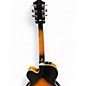 Used Gretsch Guitars G2420 2 Tone Sunburst Hollow Body Electric Guitar