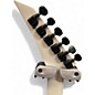 Used Jackson RR24M Randy Rhoads Arctic White Solid Body Electric Guitar