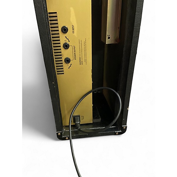 Used Marshall MG G100RCD Solid State Guitar Amp Head